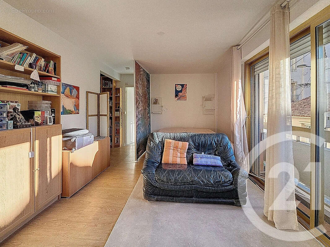 Appartement à SETE