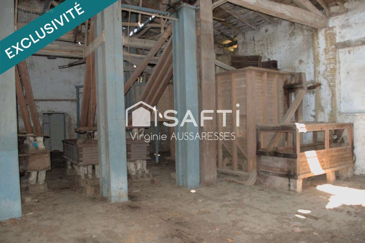 Photo 4 - Maison à LARRAZET