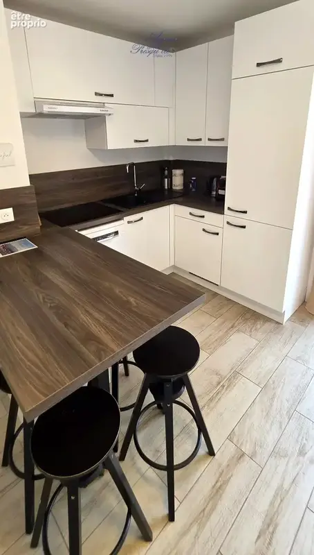 Presqu'ile de Giens  - T2 - photo 9