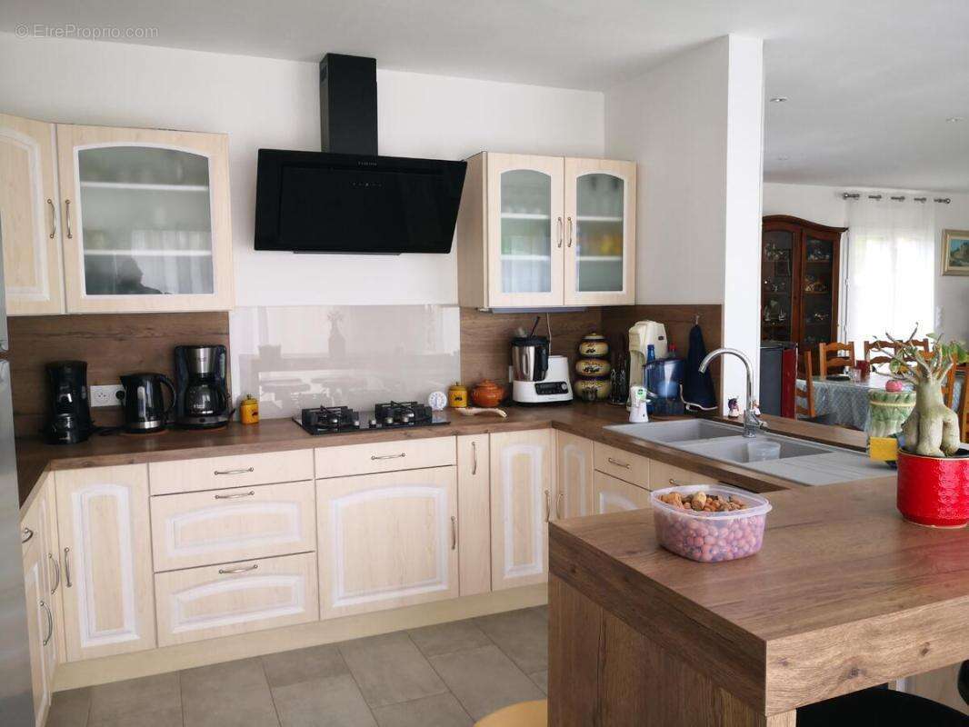 Maison 163 m² à La Turballe  - photo 5