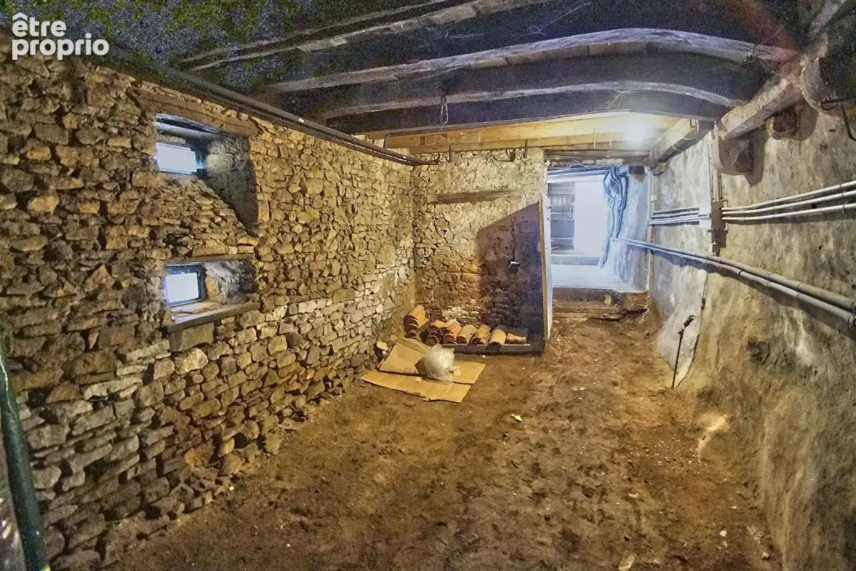 Maison 90m² à châtillon - photo 16