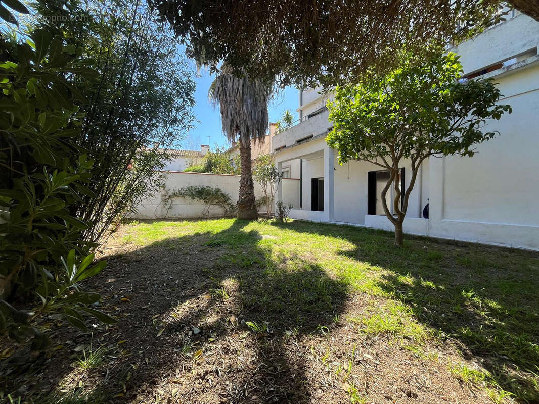 Appartement à PERPIGNAN