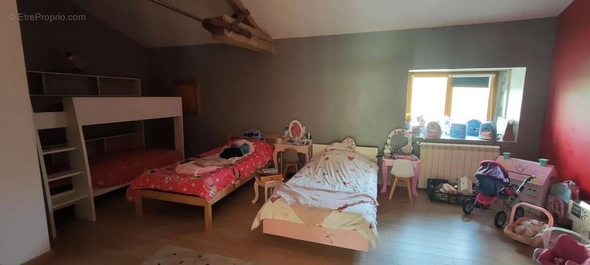 Maison à SAINT-AUVENT