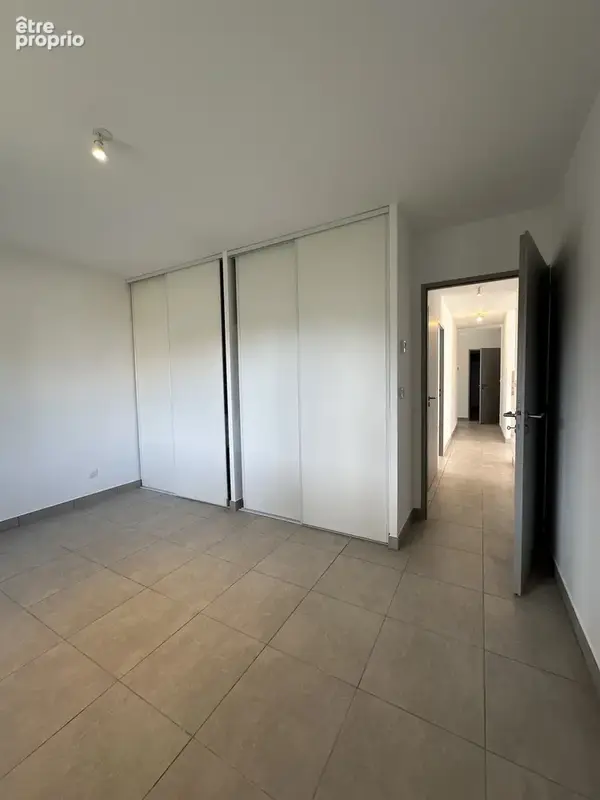 A vendre villa plain pied, 3 chambres, garage - photo 6