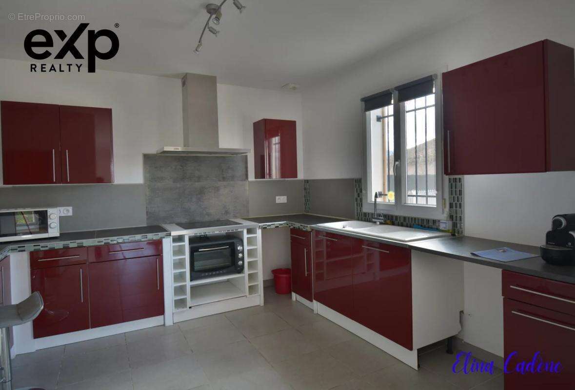 Maison à SAINT-JEAN-PLA-DE-CORTS