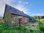 Maison à CHAMBOULIVE