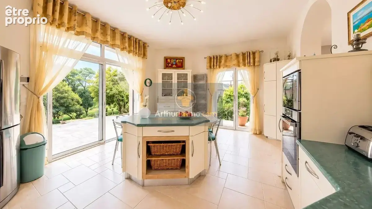 Vente Maison Hardricourt(78250) 799 000ï¿œ - photo 5