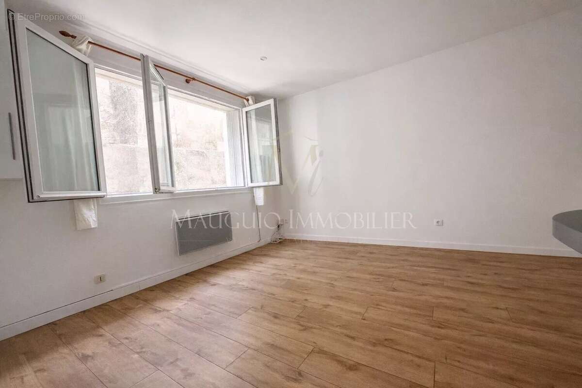 Appartement à LA GRANDE-MOTTE