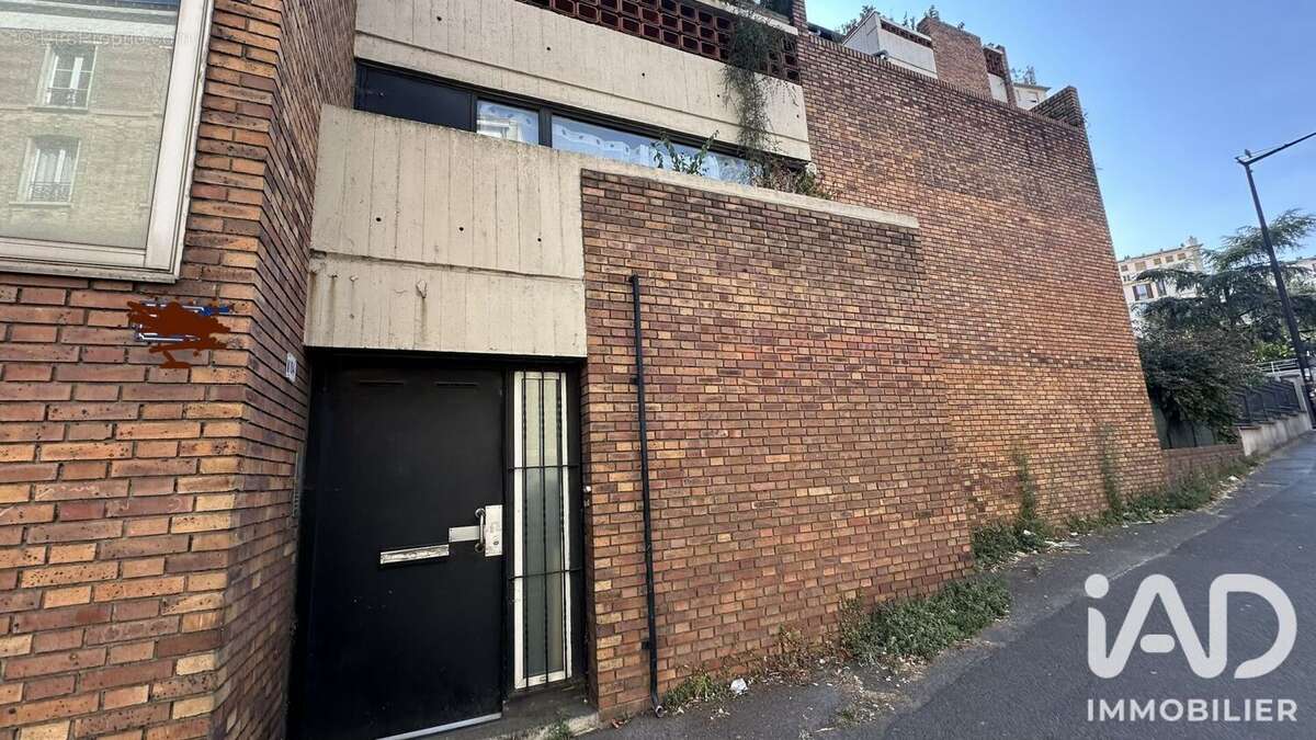 Appartement 113 m² à Ivry-Sur-Seine  - photo 2