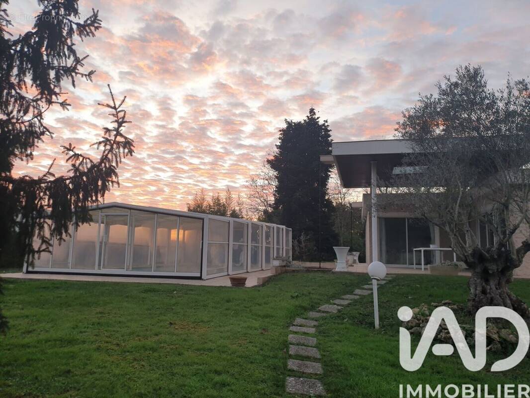 Photo 1 - Maison à BOE