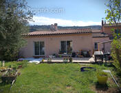 Maison à CAMPAGNE-SUR-AUDE