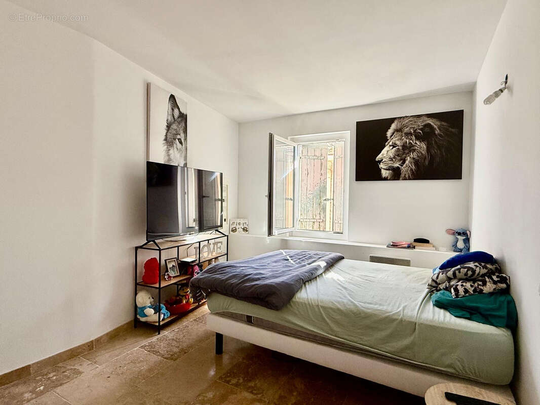 Appartement à GRAVESON