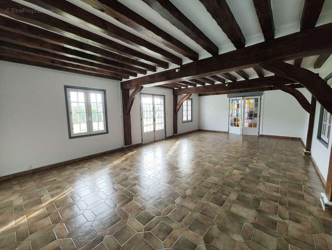 Maison à ORBEC