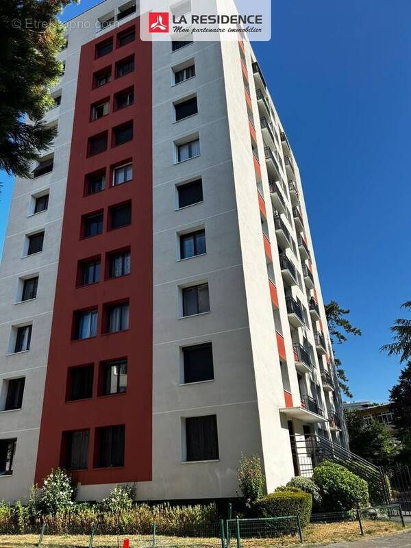 Appartement à FRANCONVILLE