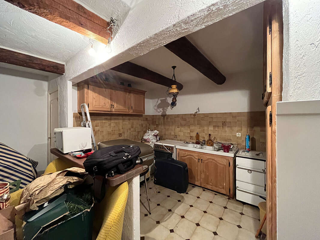 Massoins en exclusivite flv immobilier - photo 2