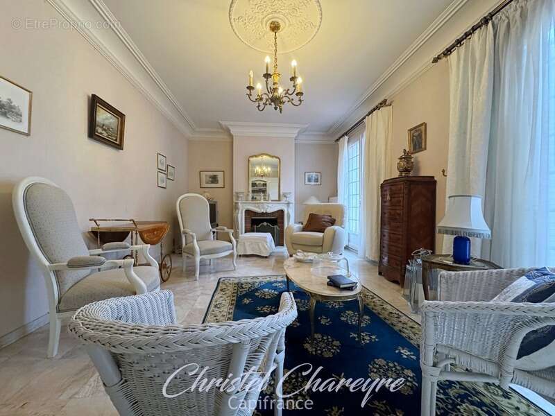 Maison à vendre 8 pièces AIZENAY (85) - photo 2