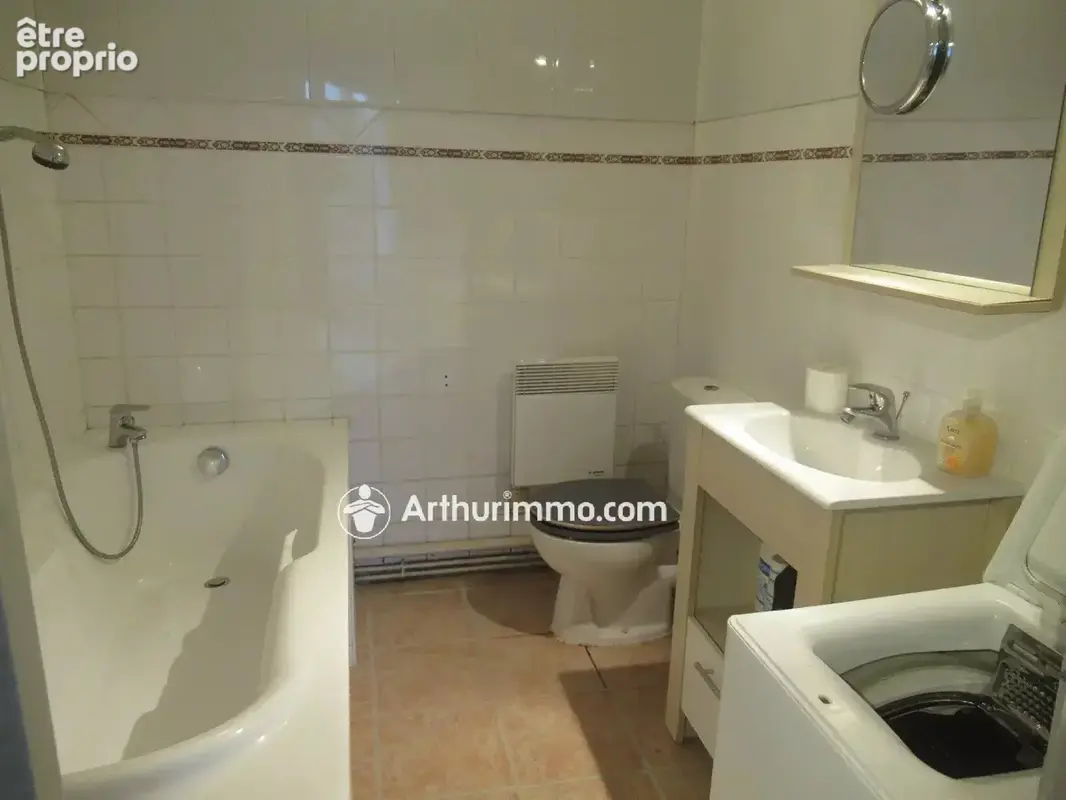 Vente Maison Vinax(17510) 89 000ï¿œ - photo 5