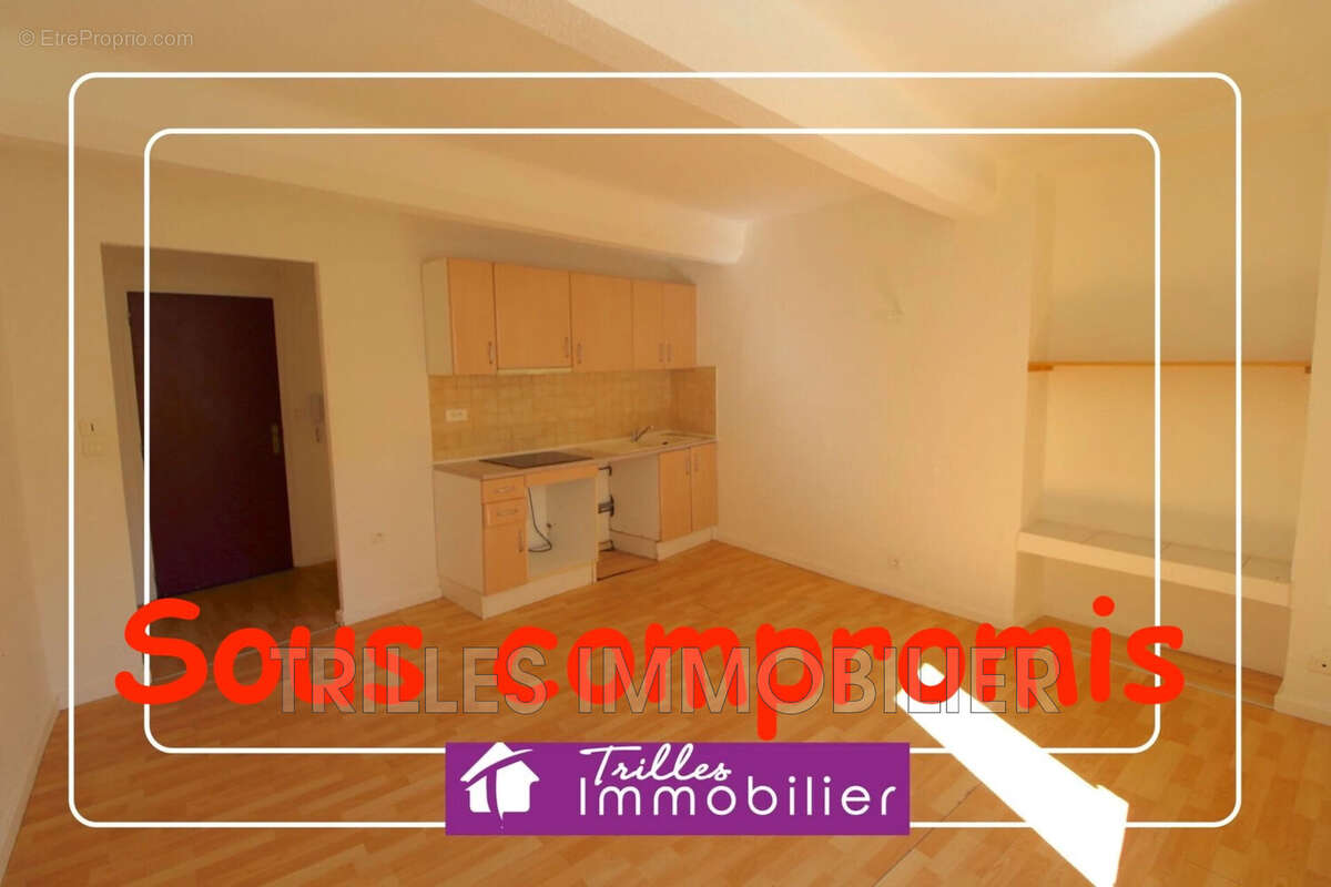 Maison à ESPIRA-DE-L&#039;AGLY