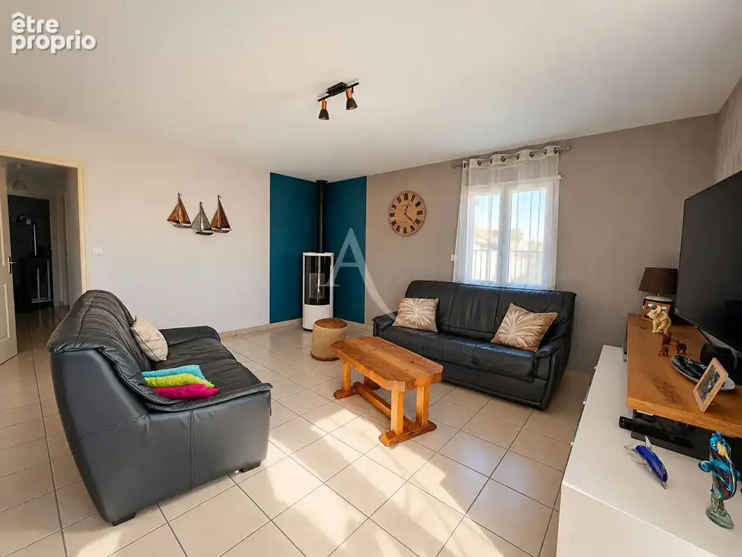 Maison Angles - photo 3
