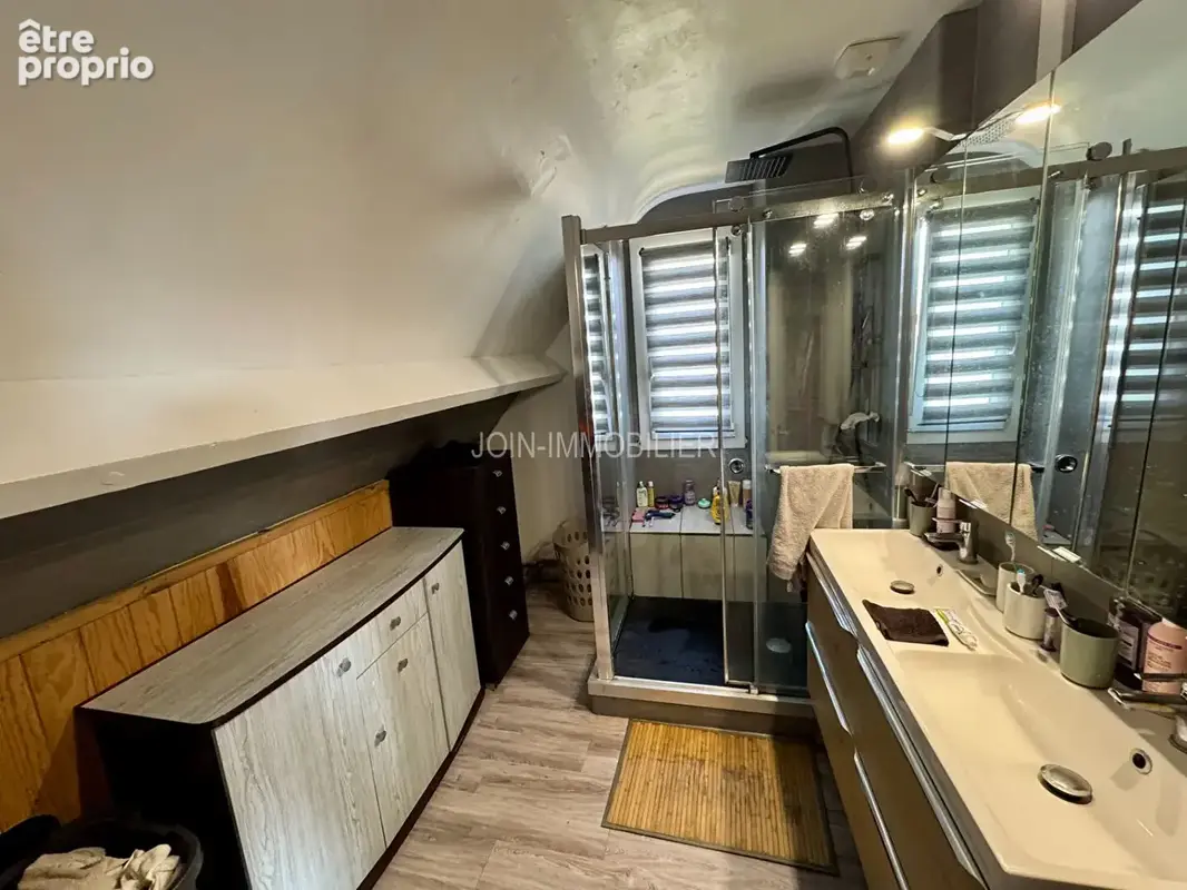 Maison traditionnelle 136,61 m²  - 11 kms de Dieppe - photo 15