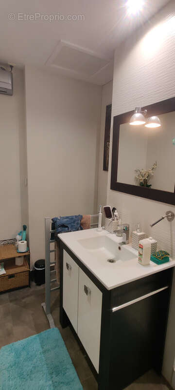 Maison à VILLECROZE