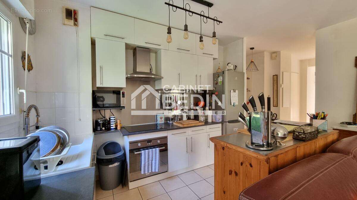 Appartement à ARCACHON