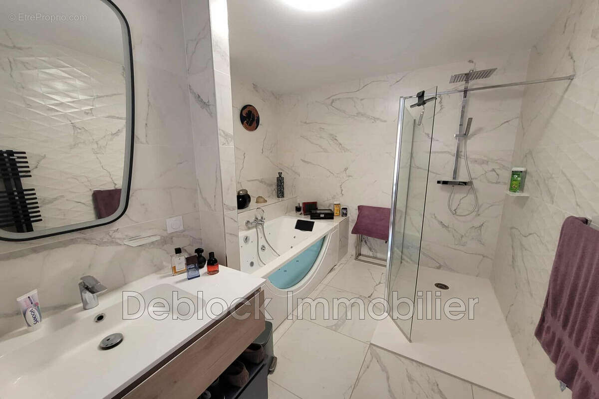 Maison à SAINT-OMER