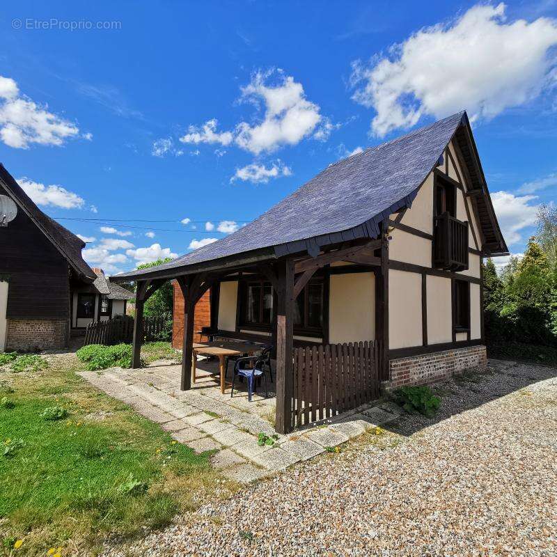 Maison 11 pièces 350 m² à vendre à Osmoy-Saint-Valery (76660) - photo 19