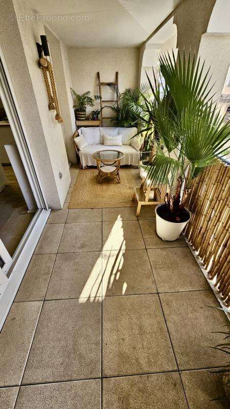 Appartement à SAINTE-MAXIME