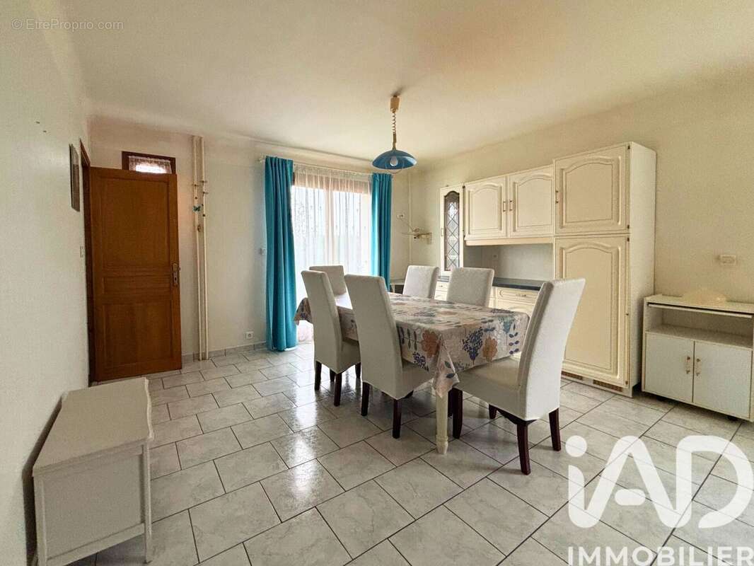 Photo 6 - Maison à BAZICOURT