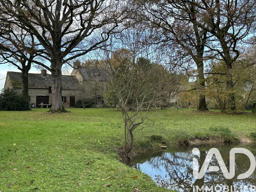 Photo 2 - Maison à GUILLIERS
