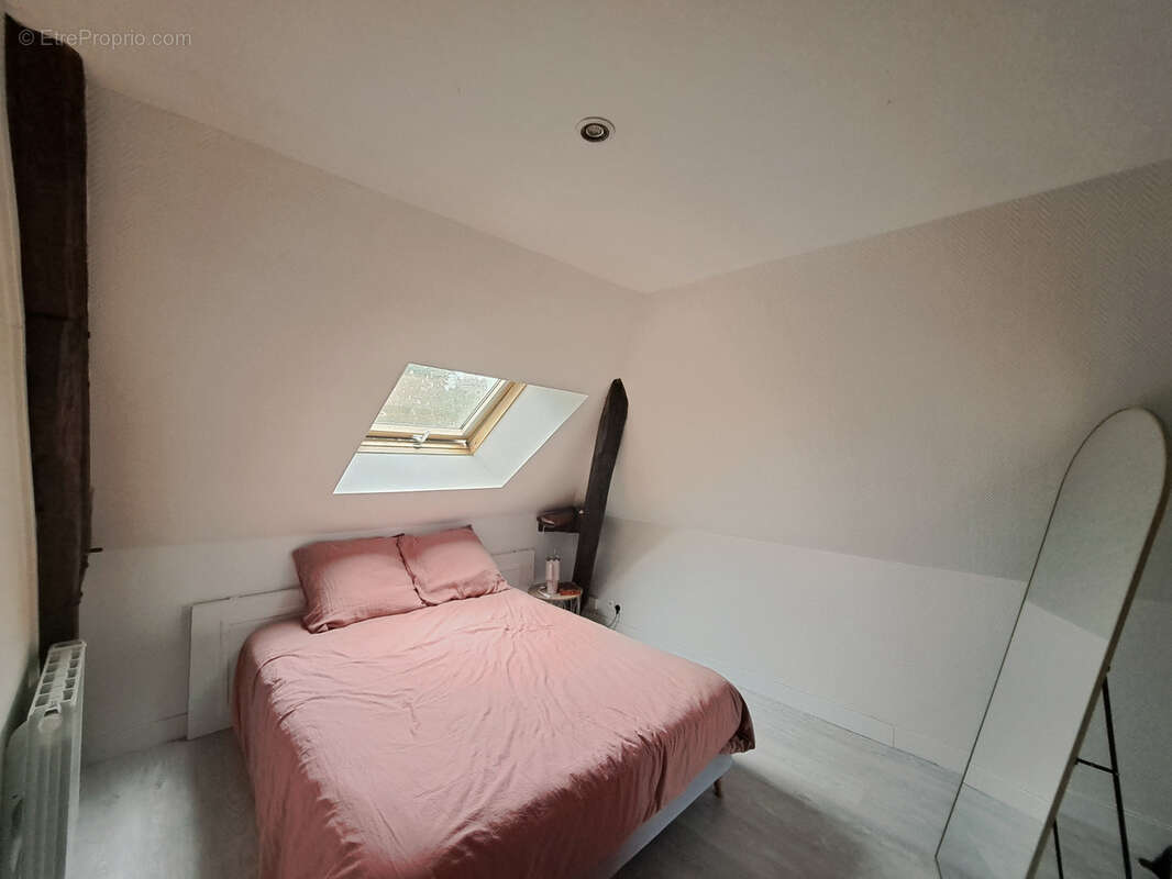 Appartement à SENLIS
