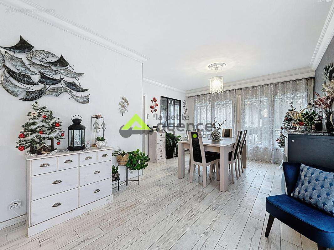 Maison sur sous-sol - 135 m2 - photo 4