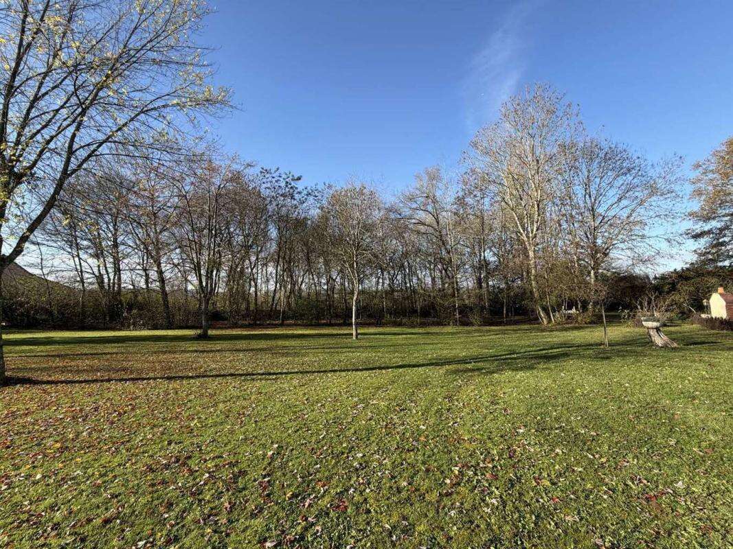 Maison à SAINT-LONGIS