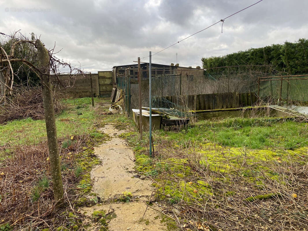 Maison à HEILTZ-L'EVEQUE