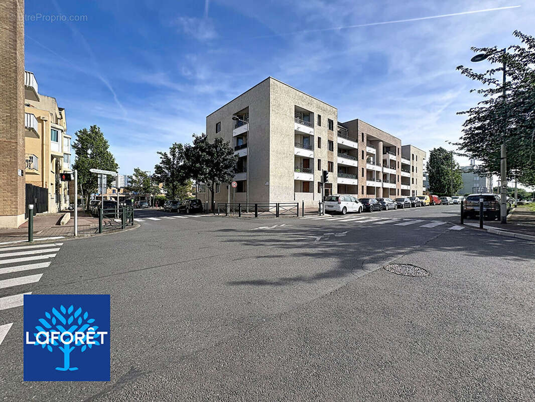 Appartement Evry-Courcouronnes 2 pièces 53.03m² + Box - photo 16