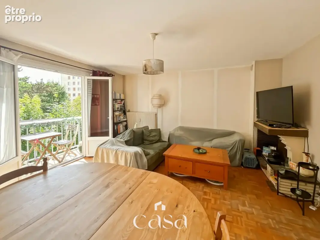 Appartement 3 pièces 65 m² à vendre à Caen (14000) - photo 5