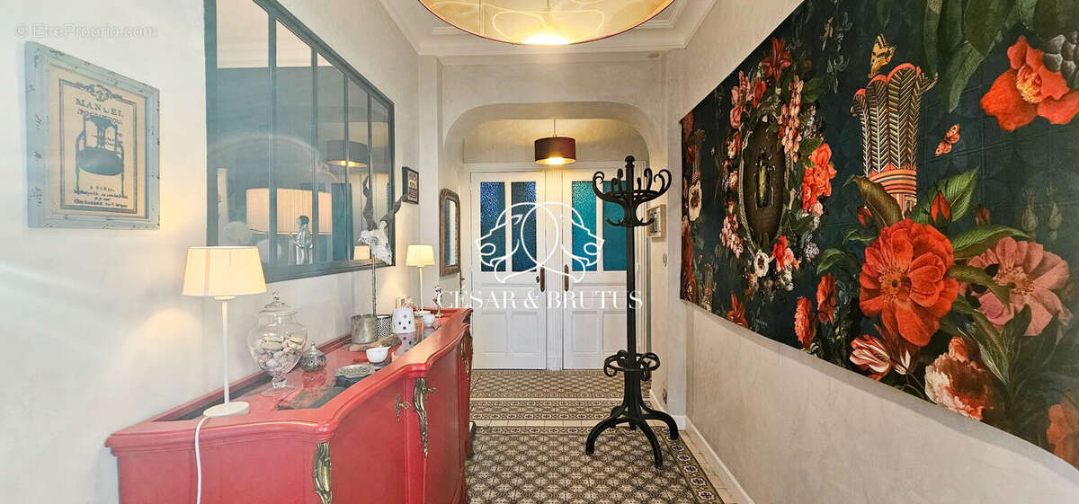 Maison à BALBIGNY