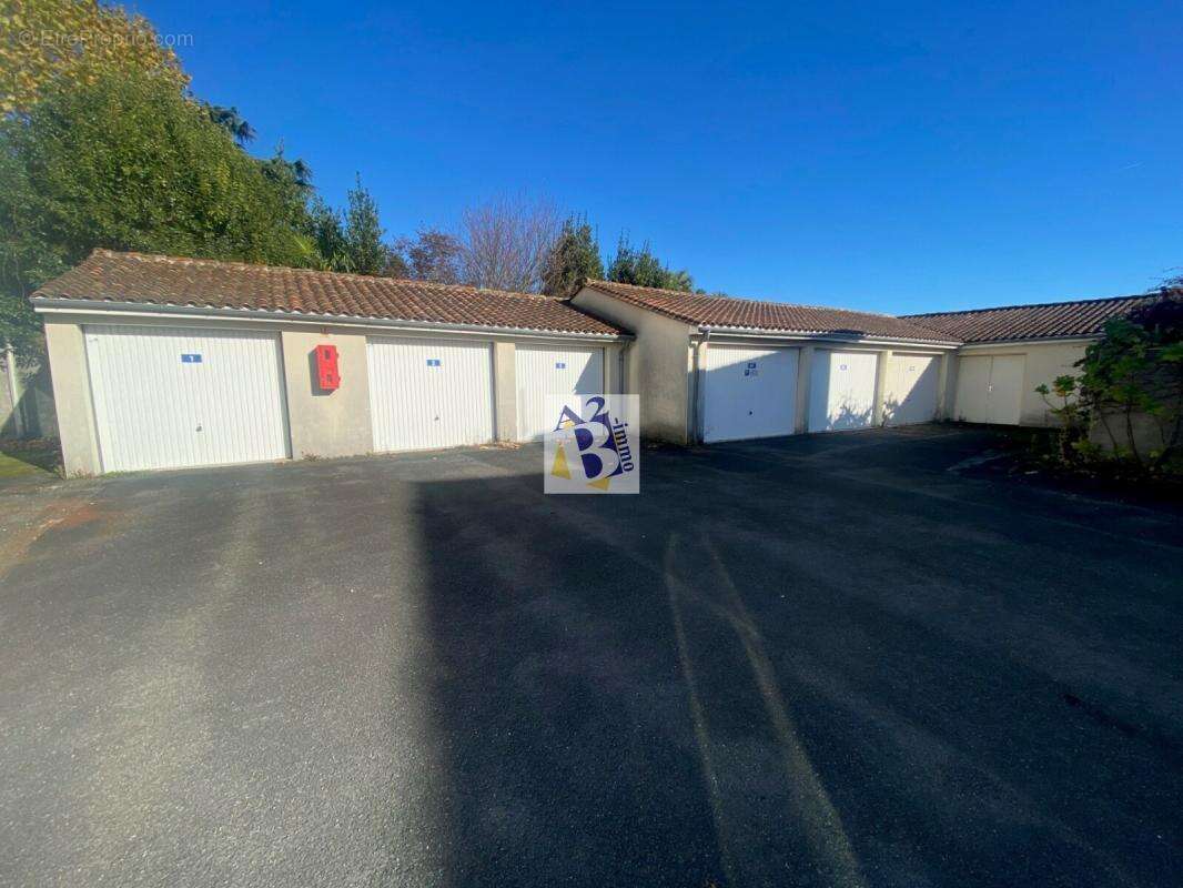 Appartement à ANGOULEME