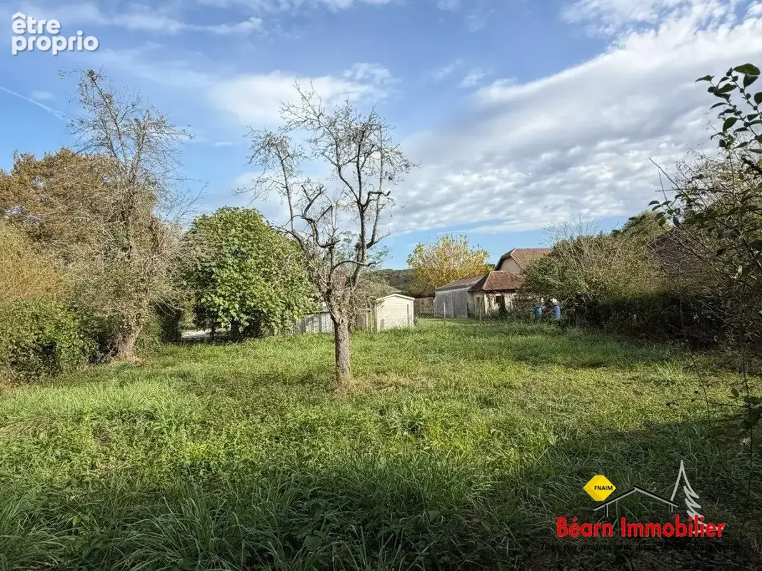 Maison 4 pièces 70 m² à vendre à Puyoo (64270) - photo 2
