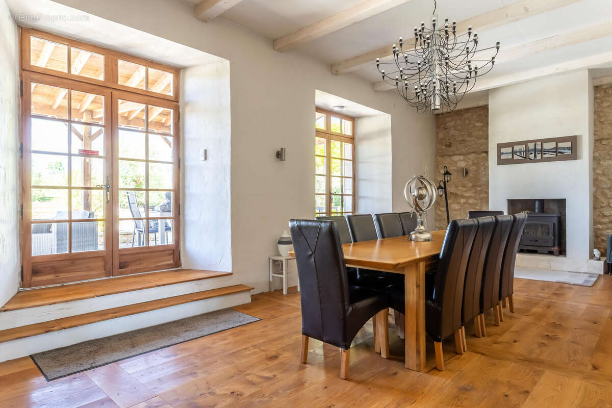 Maison à GAILLAC