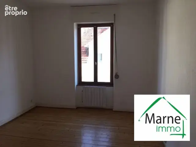 Séjour - Appartement à STRASBOURG