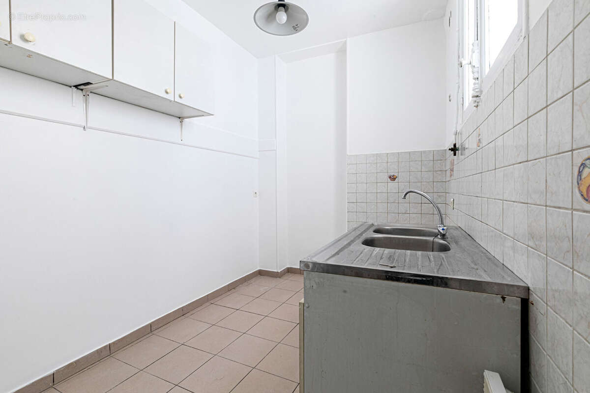 Appartement à SAINT-GERMAIN-EN-LAYE