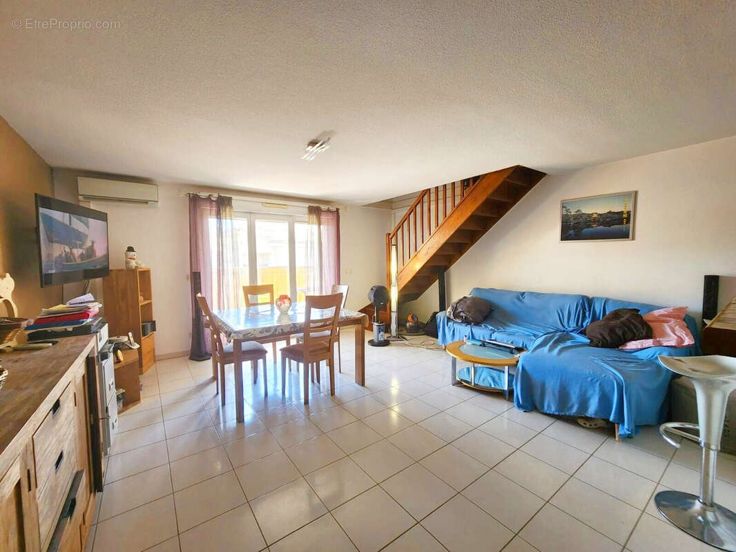 Appartement à DRAGUIGNAN