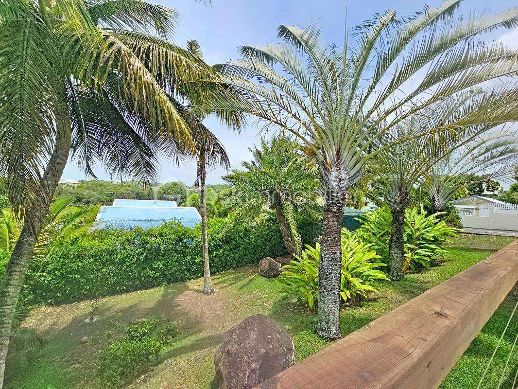 Villa 4 chambres avec piscine Sainte Anne - photo 3