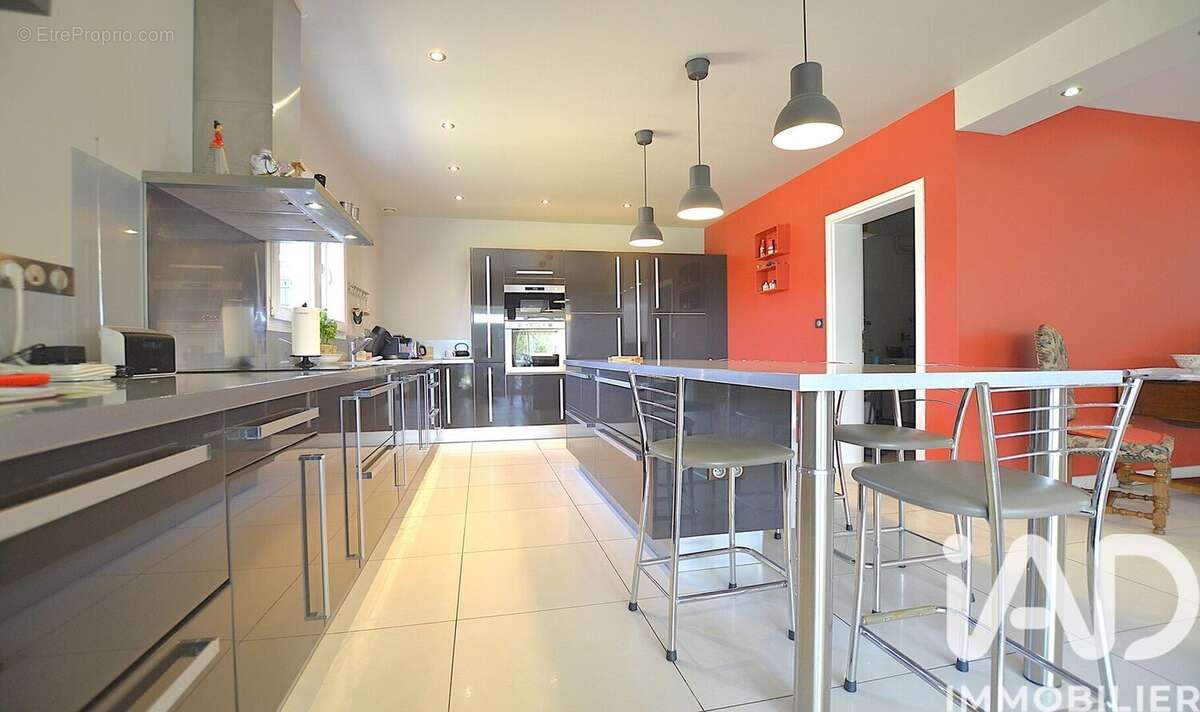 Photo 2 - Maison à AMANVILLERS