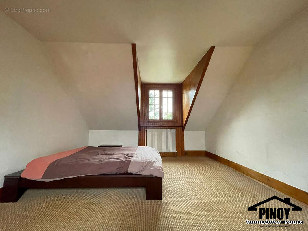 Maison à ESMANS