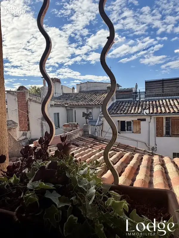 Appartement 1 pièce 22 m² à vendre à Aix-En-Provence (13100) - photo 2