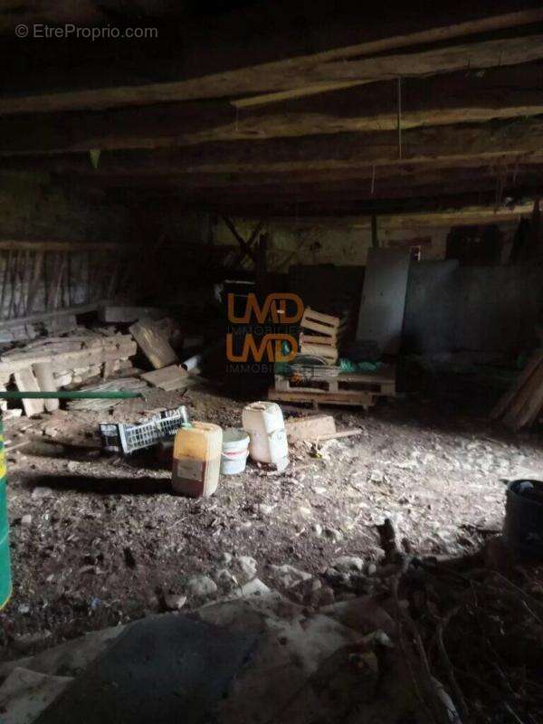 Maison à VILLENEUVE