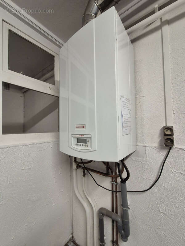 Commerce à ALBERTVILLE